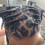 Cornrows