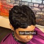 Short Quick Weave(27) piece