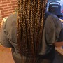 Starter Loc Extensions