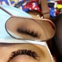 Strip Lashes