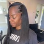 Full Sew In