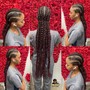 Natural Twists