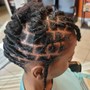 Natural Twists