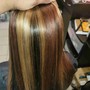 Partial Highlights