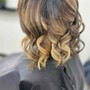 Full Balayage