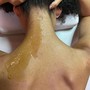 Back Facial