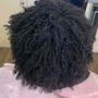 Deep Conditioning Treatment