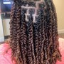 Natural Twists