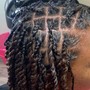 Natural Twists