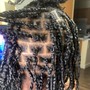 Natural Twists