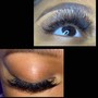 Strip Lashes