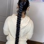 Kid's Braids