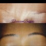 Eyelash Extension Removal