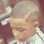 HOLIDAY Kid’s Signature Cut