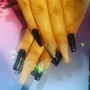 Acrylic Nails