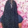 Micro braids