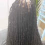 “24 Soft Locs