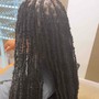 “24 Soft Locs