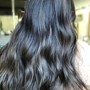 Brazilian Blowout