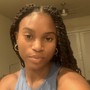 Passion Twists- longer than waist length