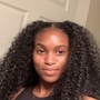 Passion Twists- longer than waist length