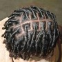 Comb Twist