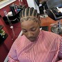 Large Senegalese Twist