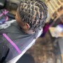 Starter Locs