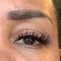 Microblading Touch Up