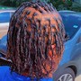 Loc Style