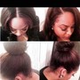 Versatile Sew In