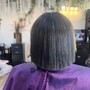 Transitioning Cut