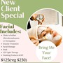 Face Reality Acne Facial