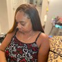 Frontal Sew In