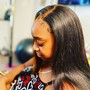 Frontal Sew In