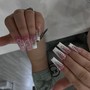 Gel Manicure