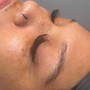 Eyelash Extension Removal