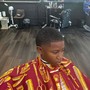 Kids Taper or Fade