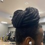 Loc Extensions up to 100