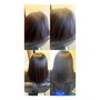 Frontal Sew In