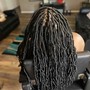 Kinky Twist