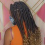 Senegalese Twist Wig