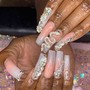 Gel Manicure