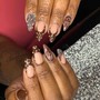 Gel Manicure