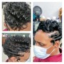 Individual Braids