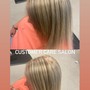 Olaplex Treatment