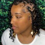 Senegalese Twist