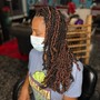 Crochet Braids