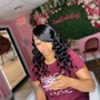 Lace Closure Sew In