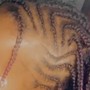 Dreadlocks